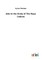 Aids to the Study of The Maya Codices