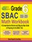 Grade 6 SBAC Mathematics Workbook 2018 - 2019