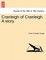 Cranleigh of Cranleigh. a Story.