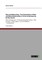 Men and Masculinity. The Presentation of Men and Male Relationships in Three Contemporary British Novels