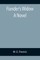 Fiander's Widow A Novel