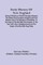 Early History Of New England