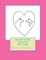 Smooth Collie Valentine's Day Cards
