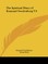 The Spiritual Diary of Emanuel Swedenborg V4
