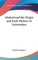 Abelard and the Origin and Early History of Universities