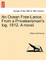 An Ocean Free-Lance. from a Privateersman's Log, 1812. a Novel.
