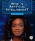 What Is Artificial Intelligence?