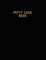 Petty Cash Book