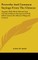 Proverbs And Common Sayings From The Chinese