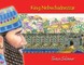 King Nebuchadnezzar