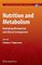 Nutrition and Metabolism