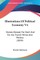 Illustrations Of Political Economy V4