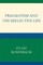 Pragmatism and the Reflective Life