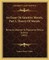 An Essay on Intuitive Morals, Part 1, Theory of Morals