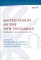 Muted Voices of the New Testament