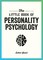 The Little Book of Personality Psychology