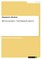 Microeconomics - Development aspects