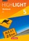 English G Highlight Band 5: 9. Schuljahr - Hauptschule - Workbook mit Audios online