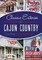 Classic Eateries of Cajun Country