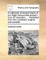 A collection of several tracts of the Right Honourable Edward, Earl of Clarendon, ... Published from His Lordship's original manuscripts.