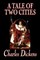 A Tale of Two Cities by Charles Dickens, Fiction, Classics