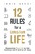12 Rules for a Christian Life
