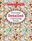Divinely Detailed Colouring Book 1