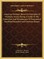 American Woman's Home Or Principles Of Domestic Science Being A Guide To The Formation And Maintenance Of Economical Healthful Beautiful And Christian Homes