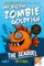 The Seaquel: My Big Fat Zombie Goldfish