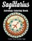 Sagittarius Astrology Coloring Book