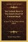 The Turkish Slave Or The Dumb Dwarf Of Constantinople