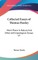 Collected Essays of Thomas Huxley