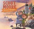 Scout Moore, Junior Ranger