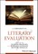 Wiley Blackwell Companion to Literary Evaluation