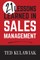 21 Lessons Learned in Sales Management