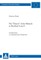 The Drama of the Messiah in Matthew 8 and 9; A Study from a Communicative Perspective