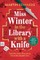 Miss Winter in the Library with a Knife