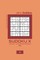 Sudoku X - 120 Easy To Master Puzzles 8x8 - 8