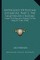 Anthology of Russian Literature, Part 2, the Nineteenth Century