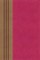 NIV, Biblical Theology Study Bible, Imitation Leather, Pink/Brown, Indexed, Comfort Print