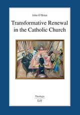 Transformative Renewal in the Catholic Church