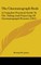 The Cinematograph Book