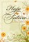 NIV Hope for the Future Crisis Pregnancy New Testament