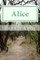 " Alice "