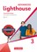 Lighthouse Band 3: 7. Schuljahr - Grammarmaster mit Lösungen und Erklärfilmen