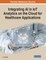 Integrating AI in IoT Analytics on the Cloud for Healthcare Applications