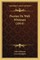 Poemes de Walt Whitman (1914)