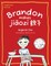 Brandon Makes Ji&#462;ozi (&#39171;&#23376;)