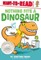Nothing Fits a Dinosaur