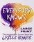 Everybody Knows